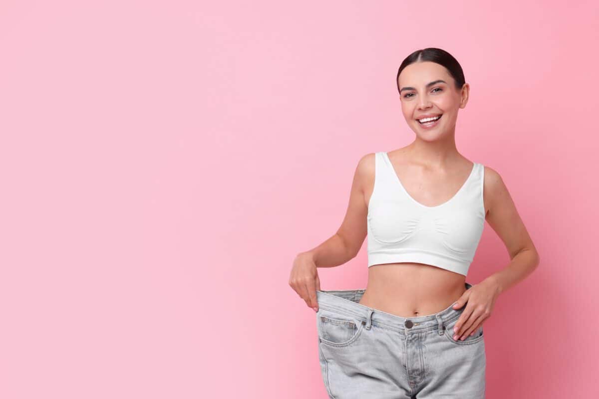 Perte de poids : le défi qui m’a enfin fait passer sous la barre des 70 kg