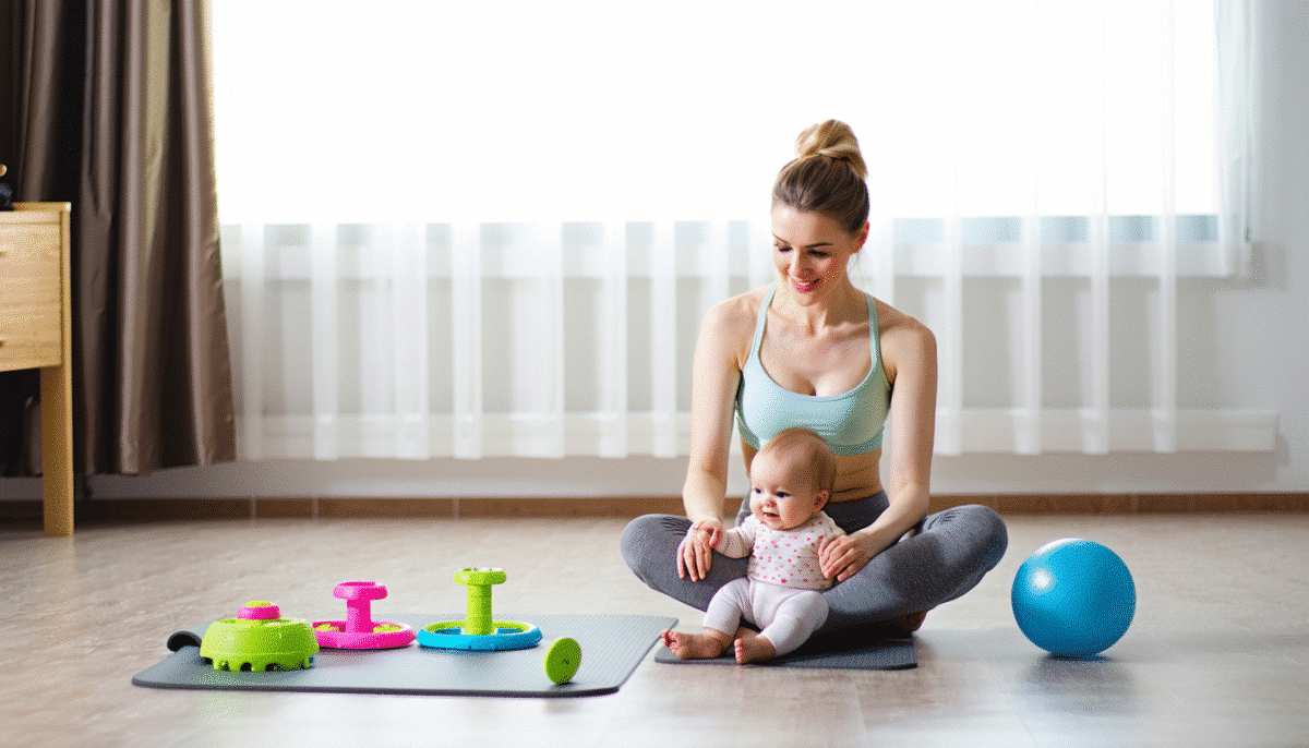 découvrez comment j’ai retrouvé la ligne après mon bébé, sans me priver le soir ! je partage avec vous mon secret minceur et mes astuces pour maigrir tout en continuant à manger le soir. conseils inspirationnels et bien-être garantis !