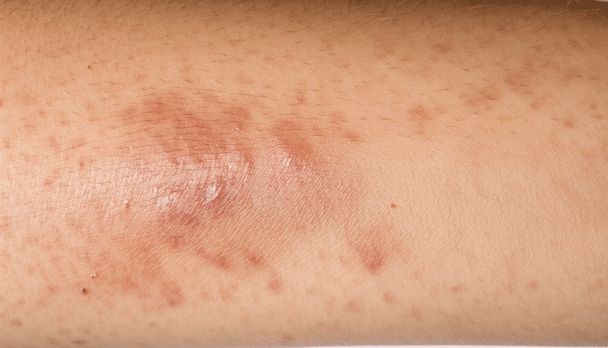 découvrez l'erreur de lessive courante qui peut provoquer une grave réaction allergique : plus de 50 boutons en 48 heures. apprenez à l'éviter pour protéger votre peau et celle de votre famille.