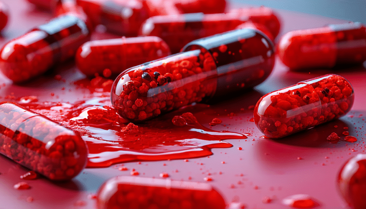 découvrez les effets secondaires du xarelto, notamment les risques de saignements et de vertiges signalés par de nombreux patients. informez-vous pour mieux gérer votre traitement.