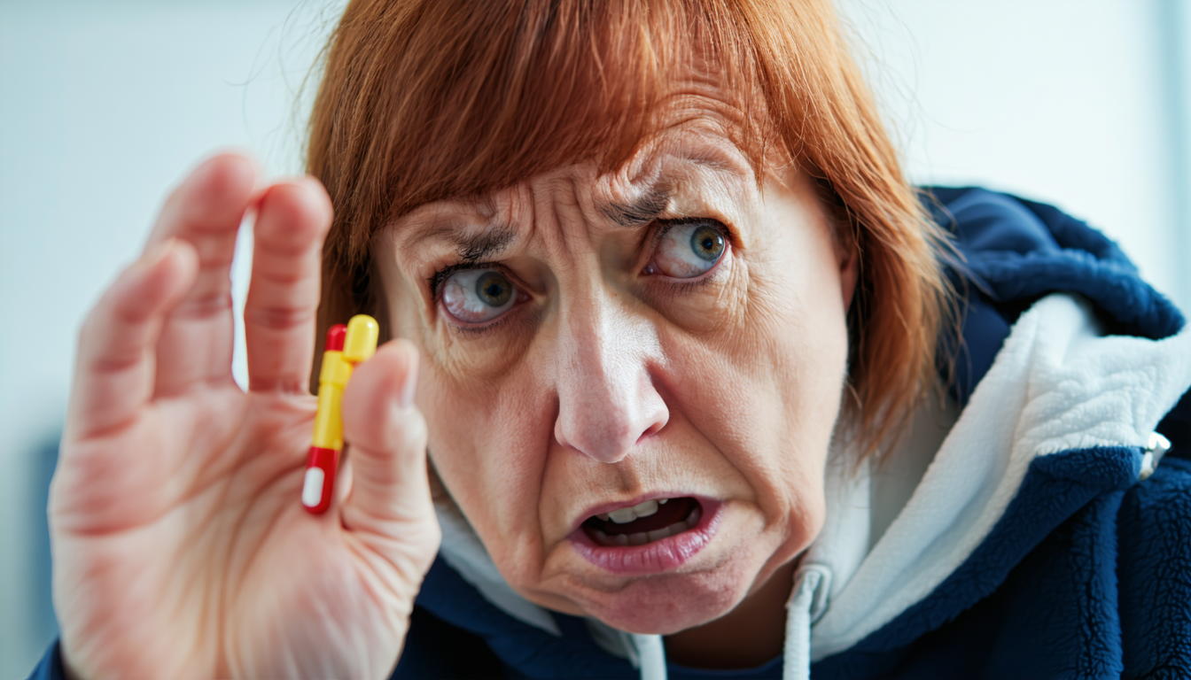 découvrez les effets secondaires du xarelto, notamment les saignements et vertiges fréquemment signalés par de nombreux patients. informez-vous avant de commencer ce traitement anticoagulant.