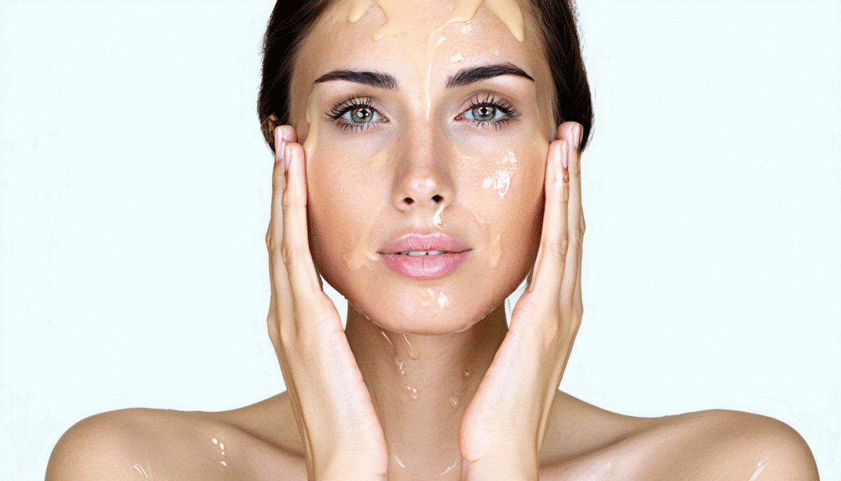 découvrez un témoignage visuel impressionnant sur le peeling aux algues : avant/après, des résultats surprenants et authentiques qui montrent l’efficacité de ce soin naturel pour sublimer la peau.