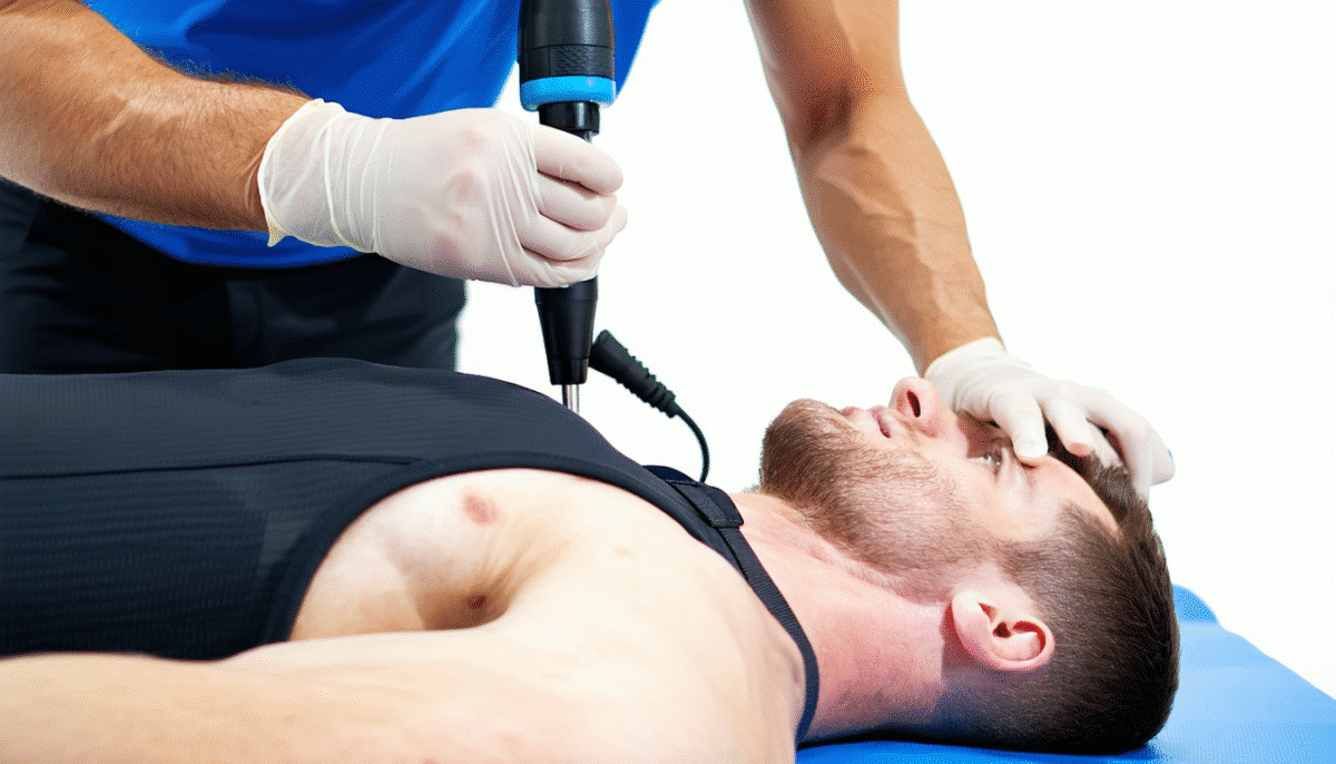 découvrez pourquoi les avis sont partagés sur l'utilisation des ondes de choc pour soulager la tendinite. efficacité, ressentis et témoignages : une méthode qui divise les patients.