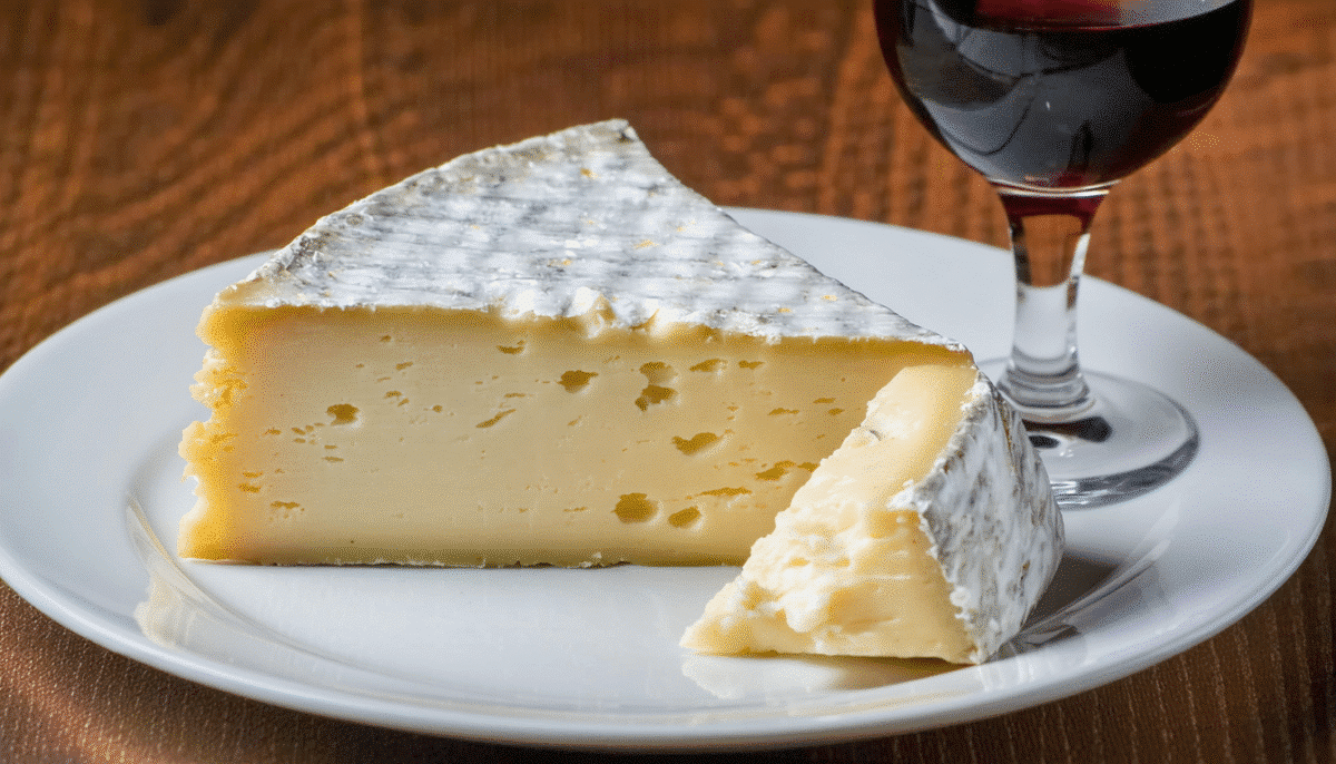 découvrez le chamois d’or, un fromage local savoureux mis en avant dans de nombreux témoignages gastronomiques. apprenez-en plus sur son goût unique et sa place dans la tradition culinaire.
