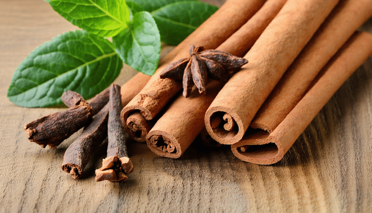 découvrez comment le clou de girofle et la cannelle améliorent digestion et immunité à travers des témoignages authentiques. explorez leurs bienfaits naturels révélés par ceux qui les ont adoptés au quotidien.