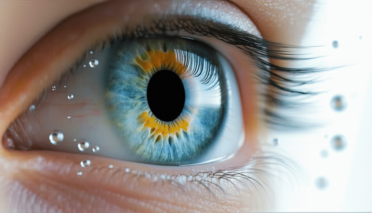 découvrez des solutions naturelles pour traiter les corps flottants oculaires à travers les témoignages de patients. informez-vous sur les méthodes alternatives et les retours d’expérience authentiques pour améliorer votre confort visuel.