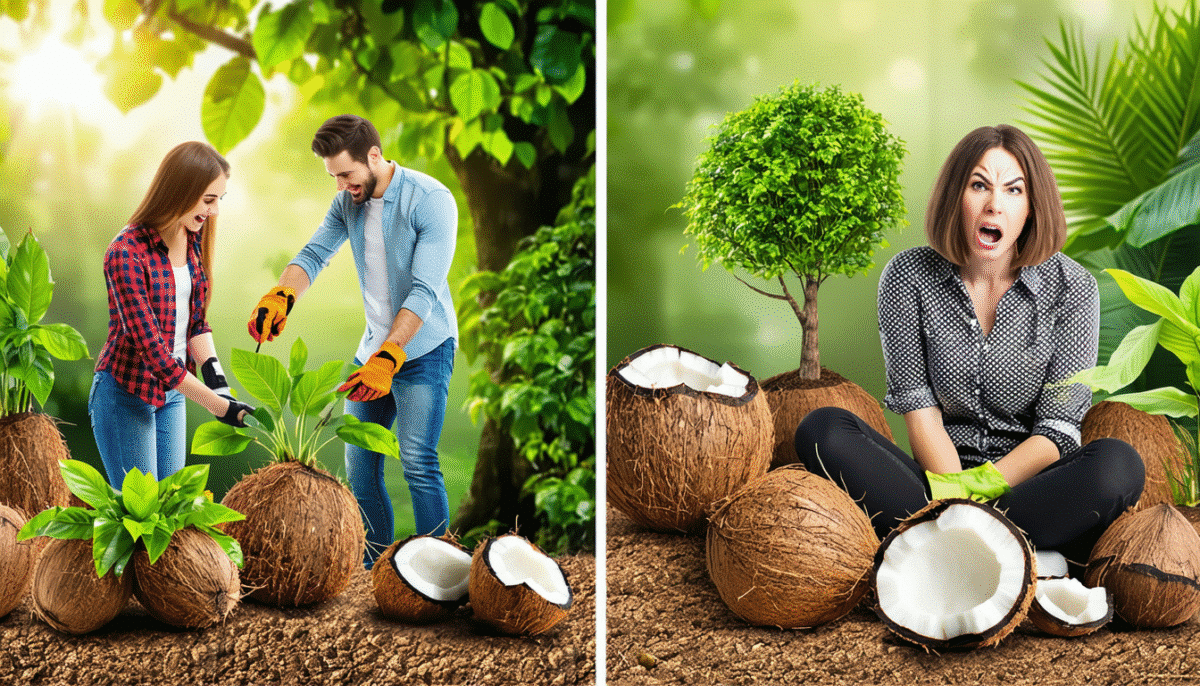 découvrez les avantages et inconvénients de la fibre de coco grâce aux témoignages d'utilisateurs. informez-vous sur ses utilisations, ses points forts et ses éventuelles limites pour faire le bon choix.