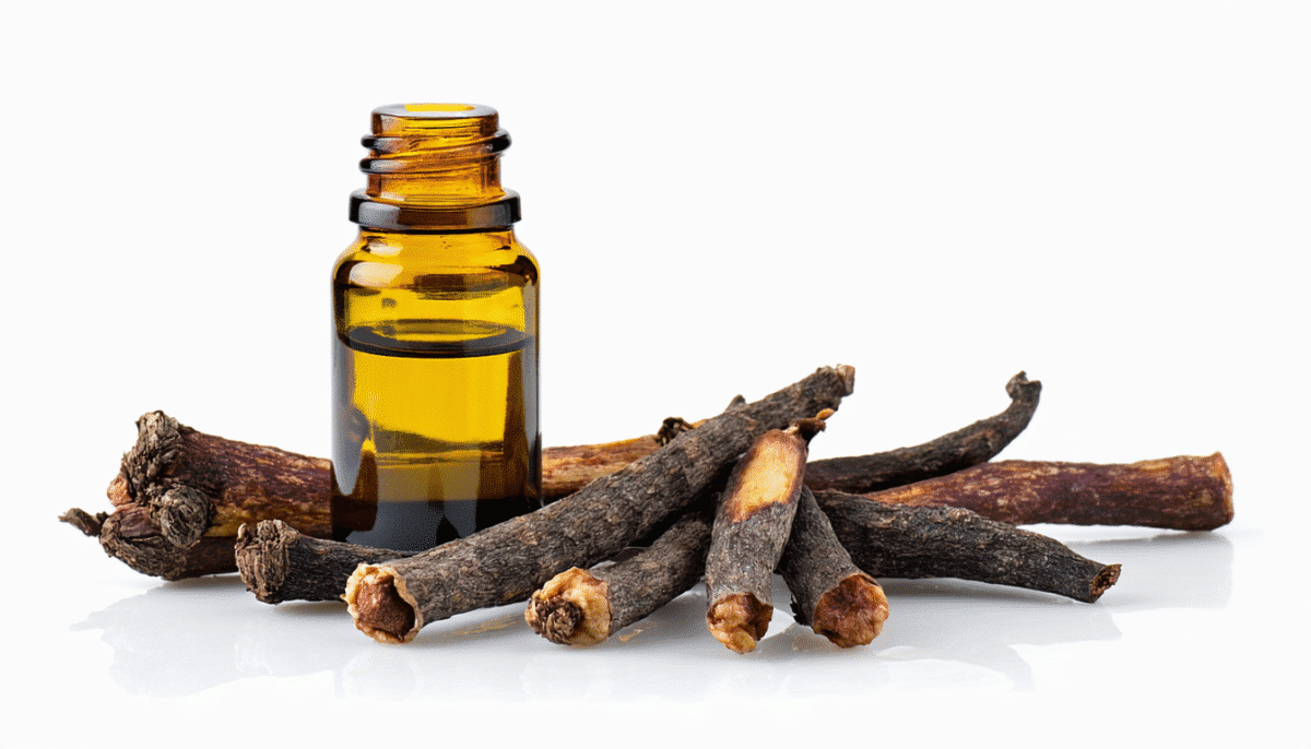 découvrez les précautions à prendre avec l'huile essentielle de clou de girofle. certains patients ont rapporté des effets indésirables : informez-vous sur les risques potentiels et les bonnes pratiques d'utilisation.