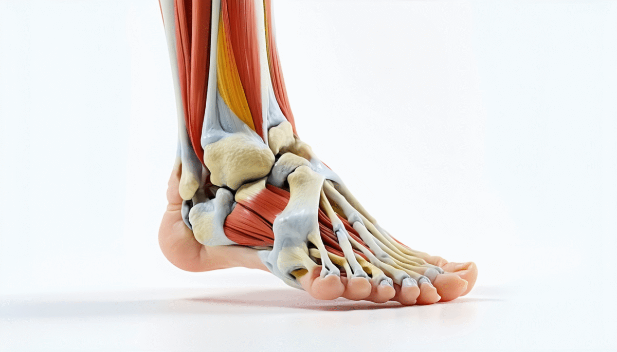 découvrez comment une infiltration méconnue a permis à de nombreux patients de soulager rapidement leur épine calcanéenne en seulement 7 jours. explications, témoignages et efficacité prouvée.