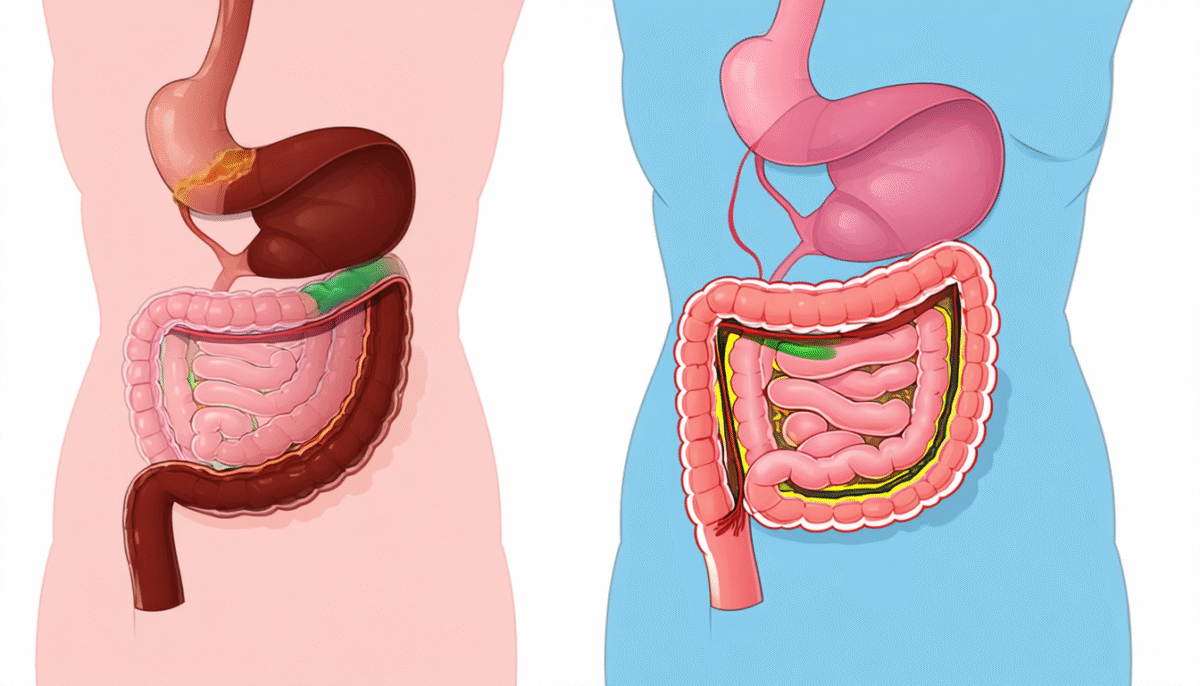découvrez un témoignage inspirant sur la guérison du reflux gastro-œsophagien (rgo) et trouvez espoir grâce à ce récit rassurant pour les patients souffrant de brûlures d’estomac et de remontées acides.
