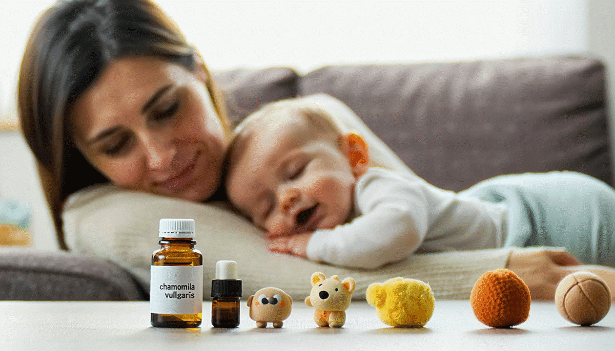 découvrez le témoignage d’un parent ayant donné chamomilla vulgaris à son bébé. ce recours à l’homéopathie suscite le débat et divise les familles : efficacité réelle ou simple placebo ?