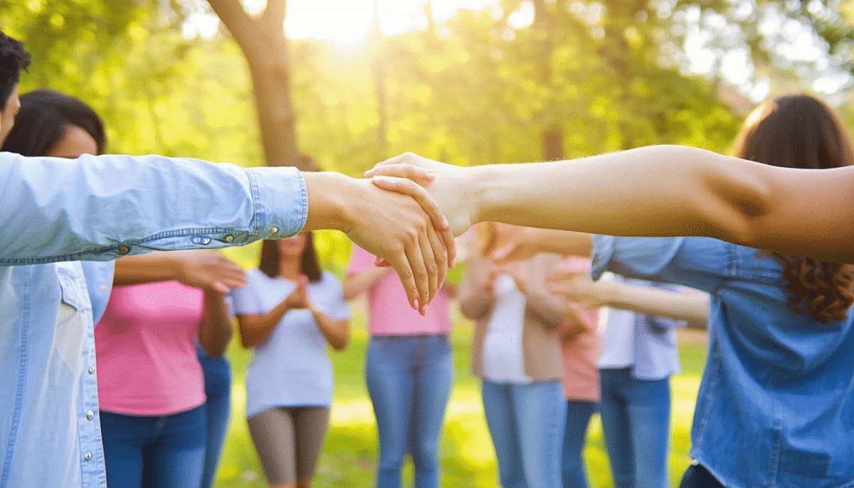 découvrez le témoignage émouvant d’un survivant du cancer de la plèvre. son parcours inspirant redonne de l’espoir à tous ceux qui luttent contre la maladie.