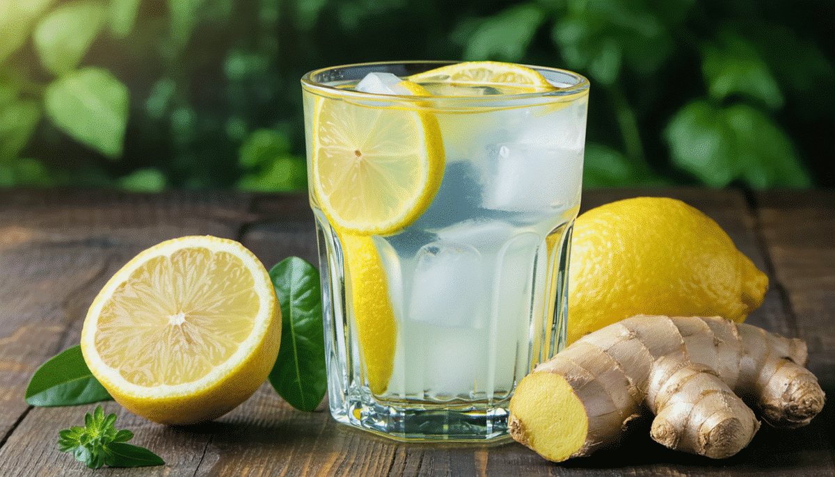 découvrez le témoignage étonnant sur l’association citron et gingembre : effets minceur, bienfaits sur la silhouette et astuces pour intégrer ce duo dans votre routine santé.