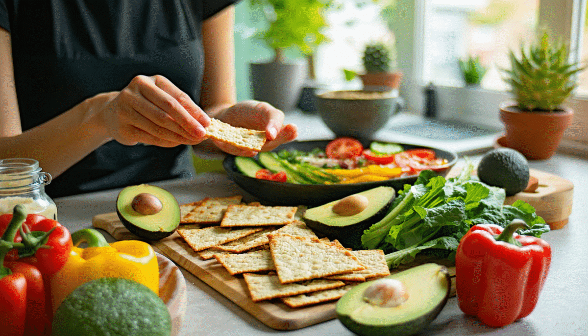 découvrez le témoignage d'une personne qui mange du wasa quotidiennement et partage son expérience rassurante sur l'apport en fibres et la gestion du poids. un article pour mieux comprendre l'impact des fibres sur la santé.