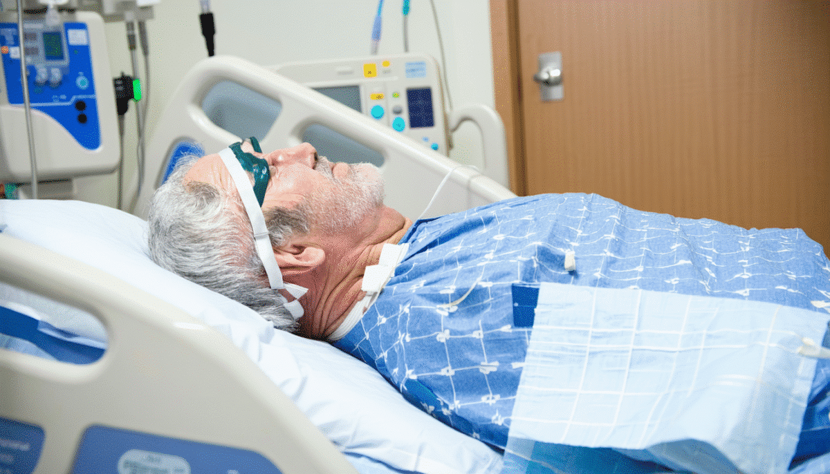 découvrez le témoignage poignant d’un patient qui partage son expérience de douleurs persistantes après une opération de la hernie inguinale. un récit utile pour les patients en quête d’informations et de conseils sur la récupération.