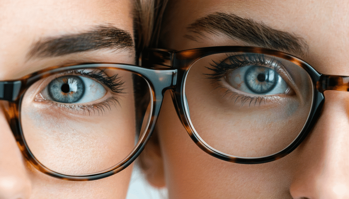 découvrez le témoignage surprenant d’une personne affirmant mieux voir avec ses anciennes lunettes, une situation qui interroge et inquiète les ophtalmologues sur l’évolution de la santé visuelle et des prescriptions.