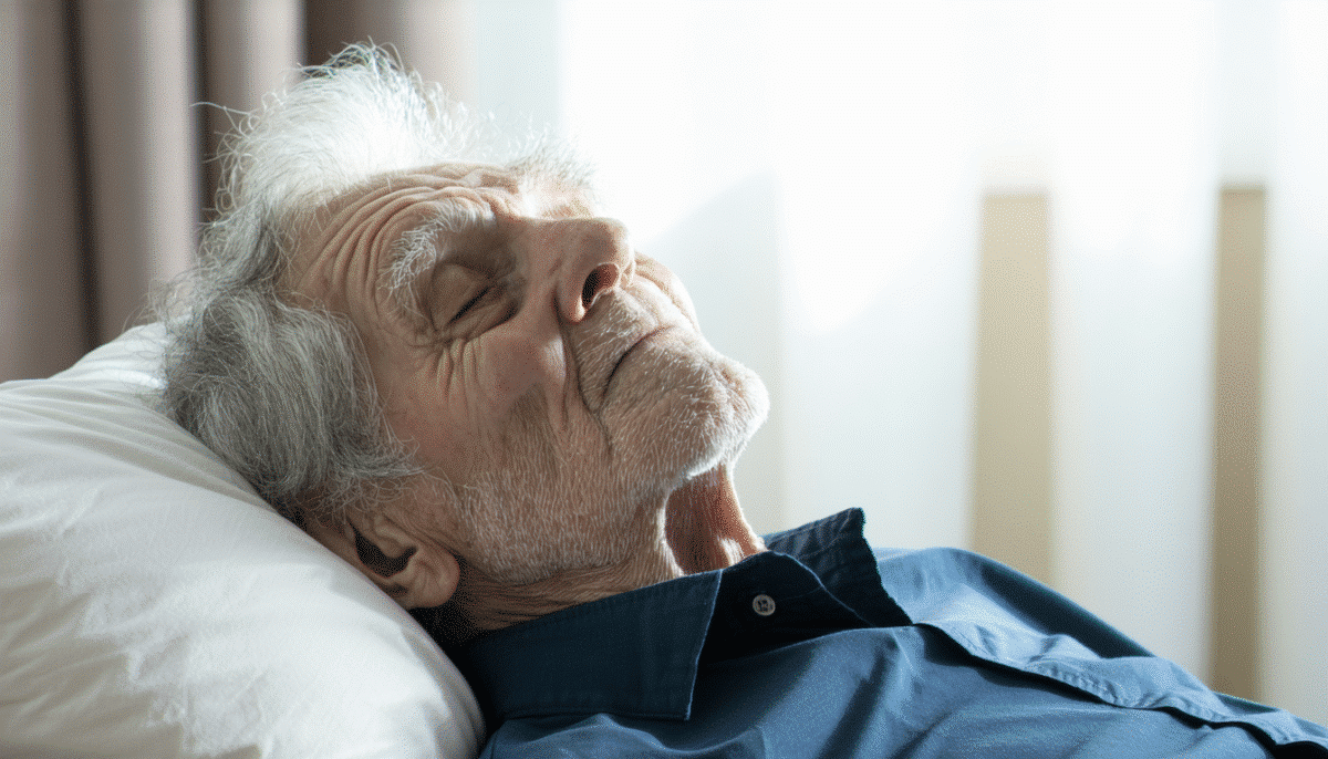 découvrez le témoignage sincère d’un patient sur la fatigue ressentie après une opération de la cataracte, un effet méconnu qui interpelle même les professionnels de santé.