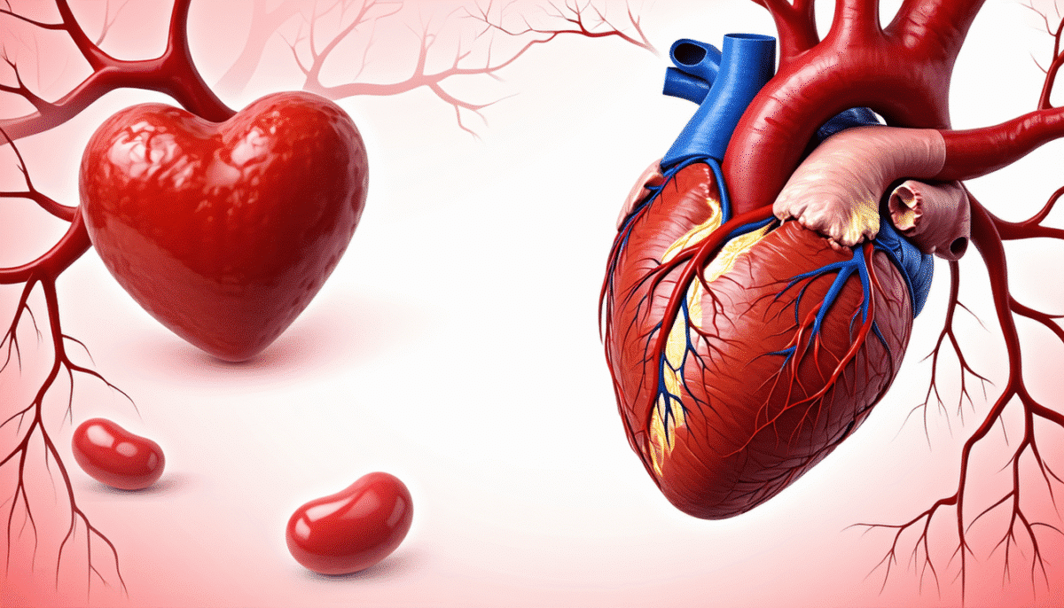 découvrez comment un régime validé par mon cardiologue a permis de réduire mon ldl de 25 % en seulement 3 mois après la pose d’un stent. conseils, témoignage et plan alimentaire pour protéger votre cœur.