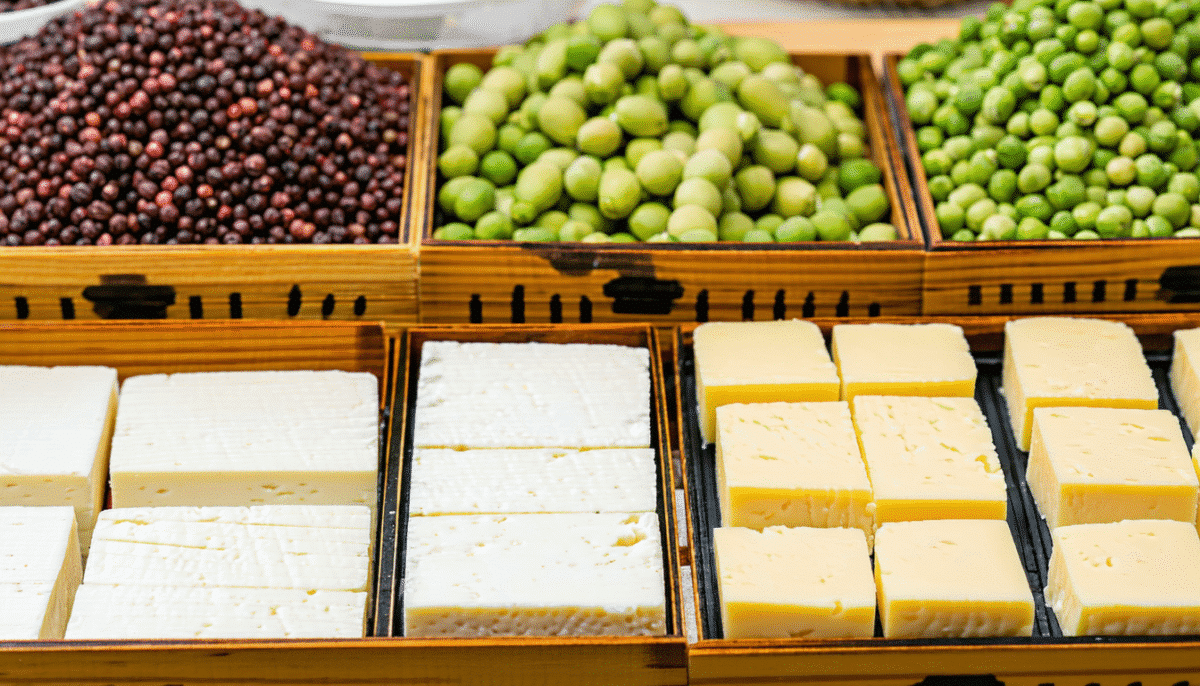 découvrez ce qu’est le tofu grâce à des explications simples et des témoignages inspirants sur ses utilisations en cuisine et dans l’alimentation au quotidien.