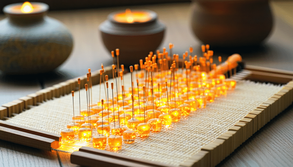 découvrez le pdf incontournable sur les 12 points d’acupuncture miraculeux, plébiscité et téléchargé par des milliers de passionnés. accédez à des techniques précieuses pour optimiser votre bien-être grâce à une approche efficace de l’acupuncture.