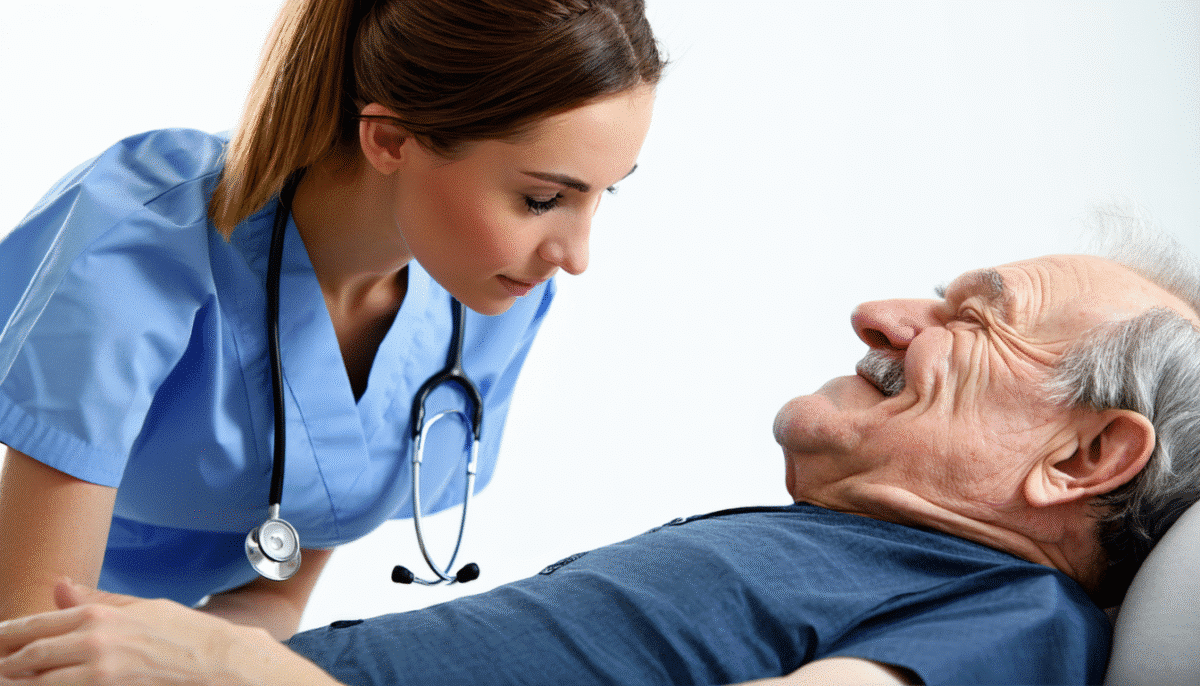 découvrez le témoignage bouleversant d'une personne atteinte d'un cancer du poumon. son récit sincère met en lumière le choc du diagnostic, l'importance du dépistage précoce et sensibilise à cette maladie trop souvent méconnue.