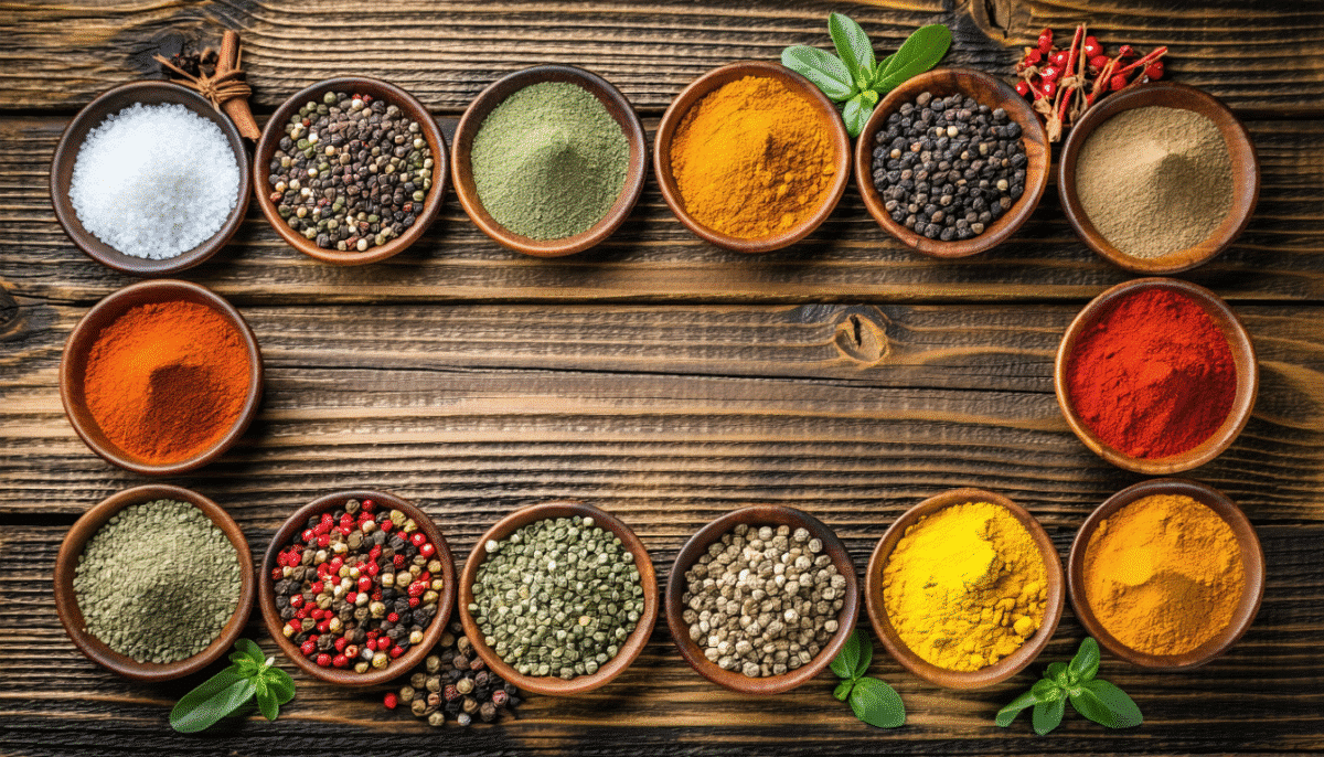 découvrez comment le ras el hanout sublime le couscous à travers des témoignages culinaires authentiques. plongez dans l’histoire et les saveurs de ce mélange d’épices emblématique qui fait toute la différence.