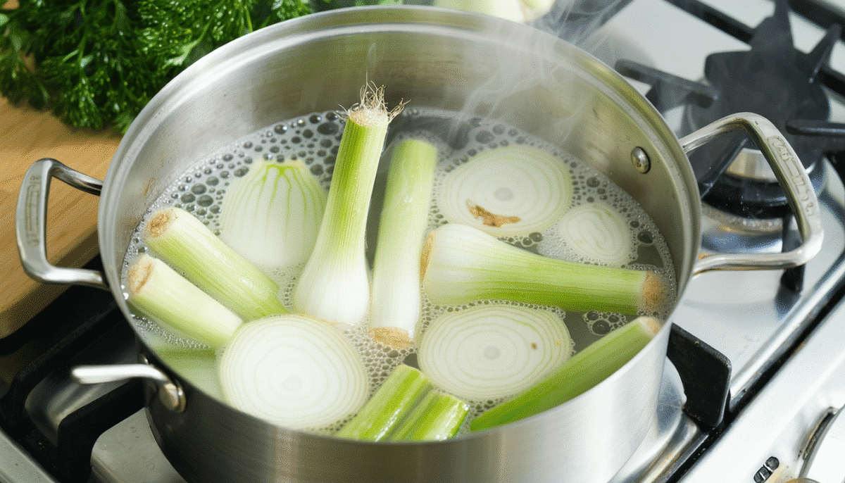 découvrez notre recette facile de fenouil cuit à l’eau, enrichie de témoignages gourmands et d’astuces pour sublimer ce légume tendre et parfumé. parfait pour une cuisine saine et savoureuse !