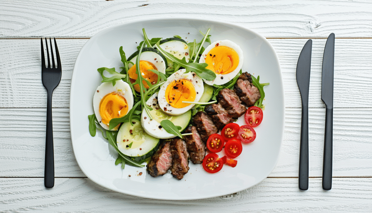 découvrez une recette approuvée par les nutritionnistes, idéale pour un régime sans résidu avant une coloscopie. menu simple, savoureux et facile à digérer pour préparer votre examen médical en toute sérénité.