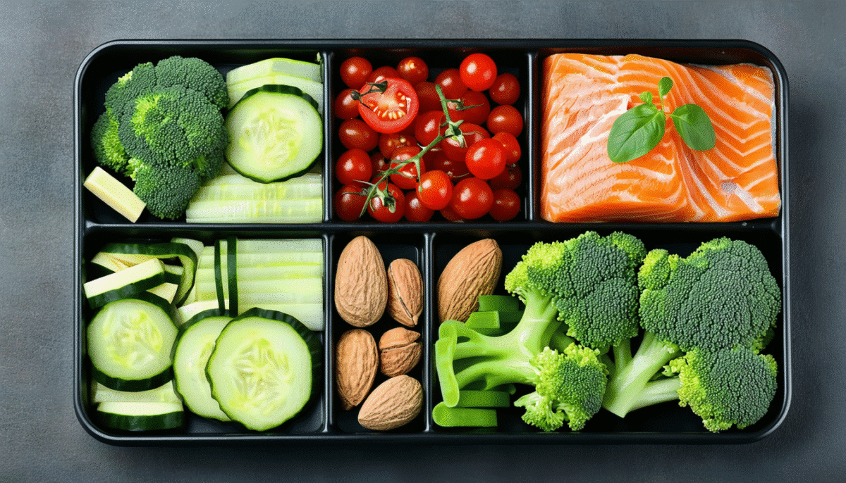 découvrez ce qu’il faut savoir sur le régime alimentaire après une opération de la carotide, grâce aux conseils et témoignages de patients : recommandations, précautions et astuces pour une meilleure récupération.