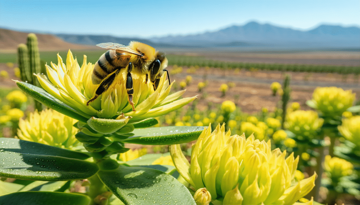 découvrez les témoignages de consommateurs comparant sirop d’agave et miel pour déterminer lequel est le meilleur choix selon leurs expériences en goût, bienfaits et utilisation.
