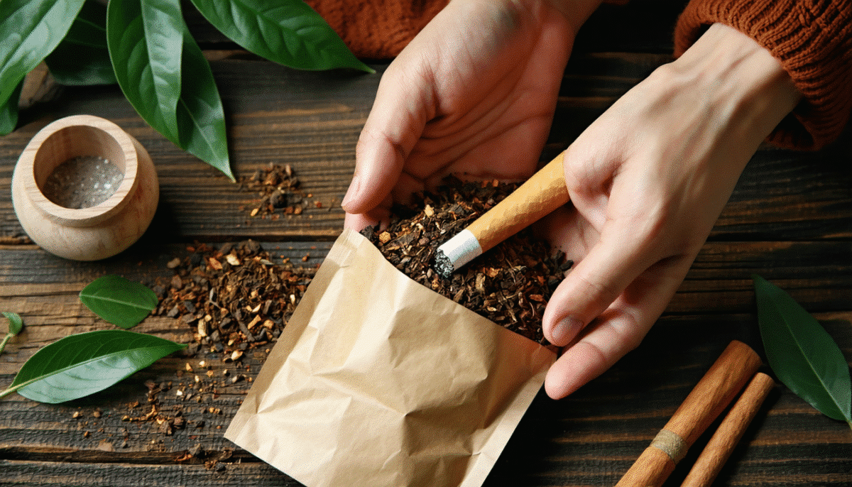 découvrez les expériences de fumeurs sur le tabac à rouler bio sans additif. entre illusions de naturel et réalités du marché, leurs témoignages lèvent le voile sur la vraie nature de ces produits prétendument plus sains.