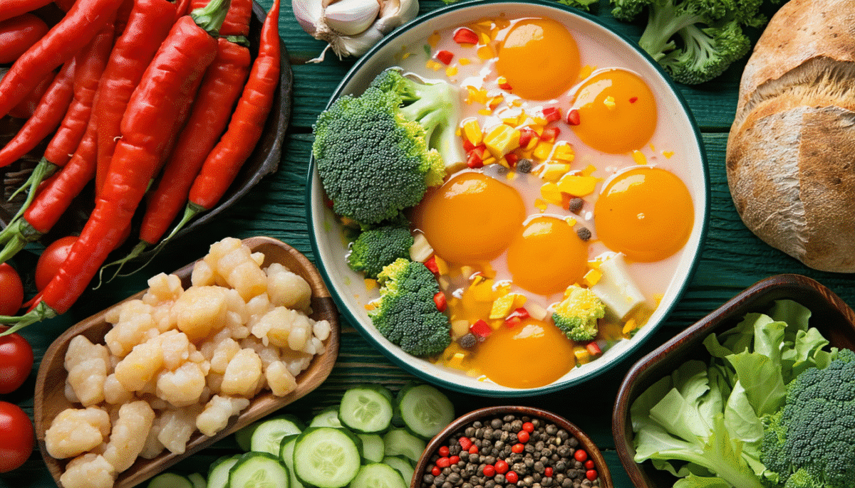 téléchargez gratuitement un tableau régime sans résidu au format pdf : l’outil indispensable, largement partagé par les patients en coloscopie, pour suivre facilement les consignes alimentaires avant l’examen médical.