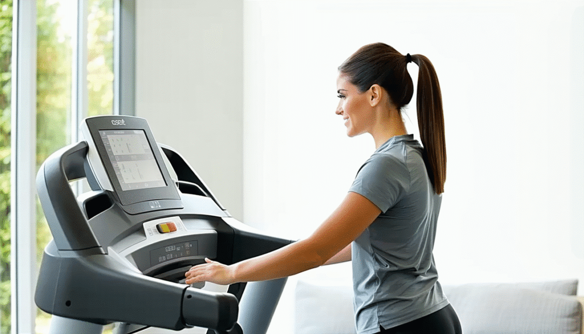 découvrez pourquoi le test d’effort chez la femme se réalise souvent torse nu. comprenez l’importance de cette pratique pour obtenir des résultats plus précis et fiables lors de l’examen cardiaque.