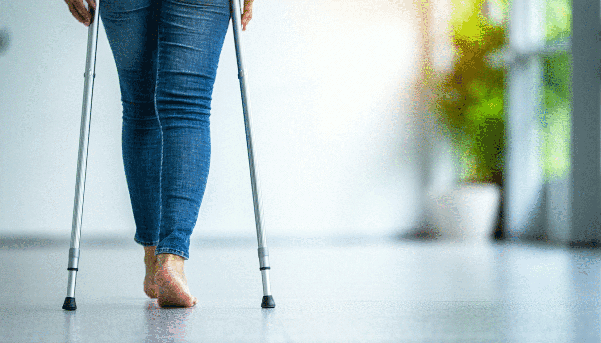 découvrez le témoignage d’un patient qui, trois mois après une fracture du plateau tibial, explique comment il a pu remarcher sans recourir à une opération. récit inspirant de récupération et de rééducation.