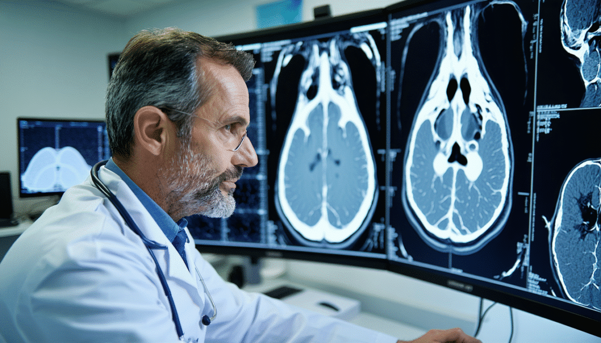 découvrez comment un compte rendu d’irm de la prostate permet de détecter le cancer à un stade précoce, selon l’avis des spécialistes. informations sur l’importance du diagnostic précoce et son impact sur la prise en charge.