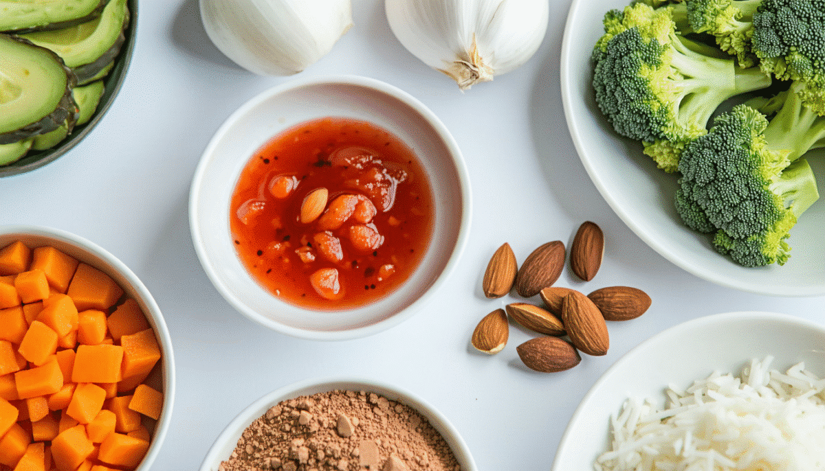 découvrez une recette simple et savoureuse pour suivre un régime sans résidu avant une coloscopie. retrouvez nos conseils pour bien vous préparer et réussir votre examen en toute sérénité.