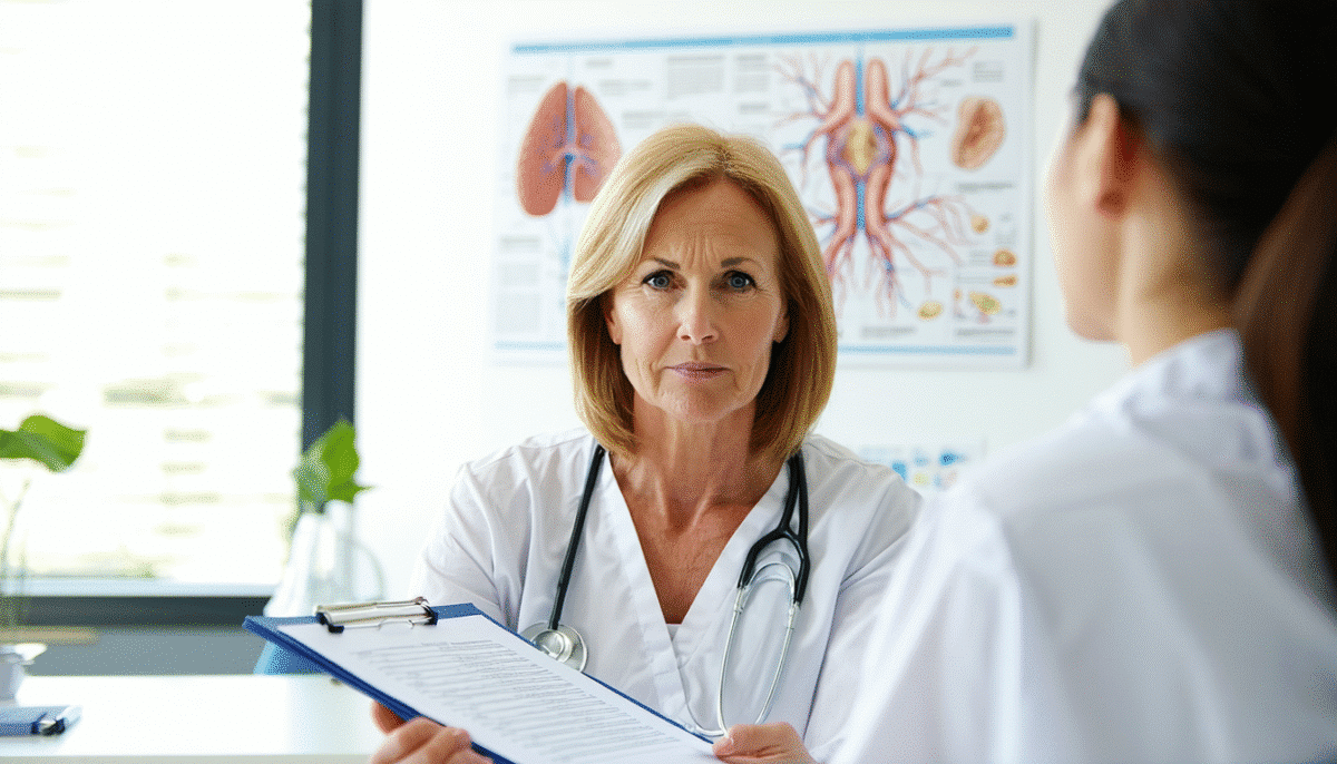 découvrez les causes surprenantes des picotements sur 6 mois : ils peuvent révéler une spasmophilie méconnue. informez-vous sur les signes à surveiller et dépistez-vous dès maintenant pour mieux comprendre votre santé.