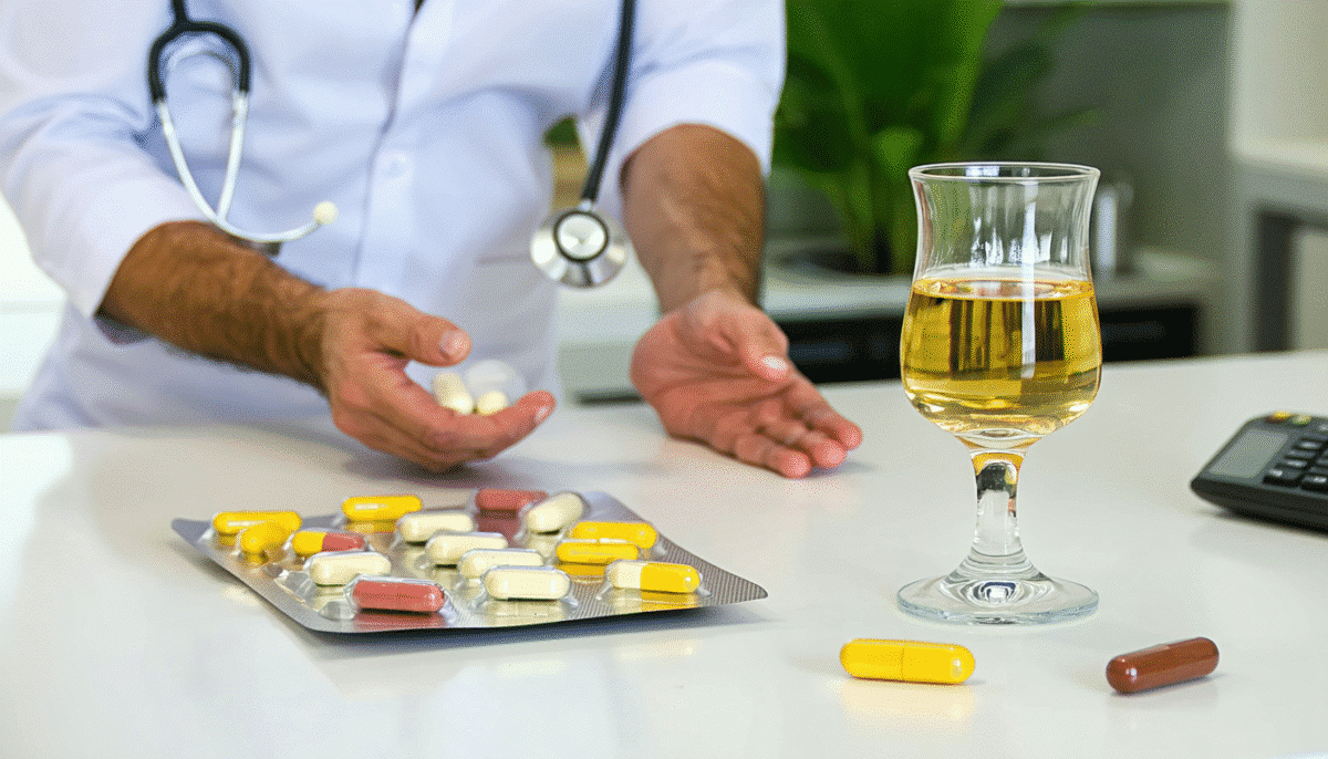 découvrez pourquoi les vitamines b1 et b6 sont indispensables pour les personnes souffrant d’alcoolisme : elles aident à prévenir les carences nutritionnelles et protègent le système nerveux contre les atteintes neurologiques.