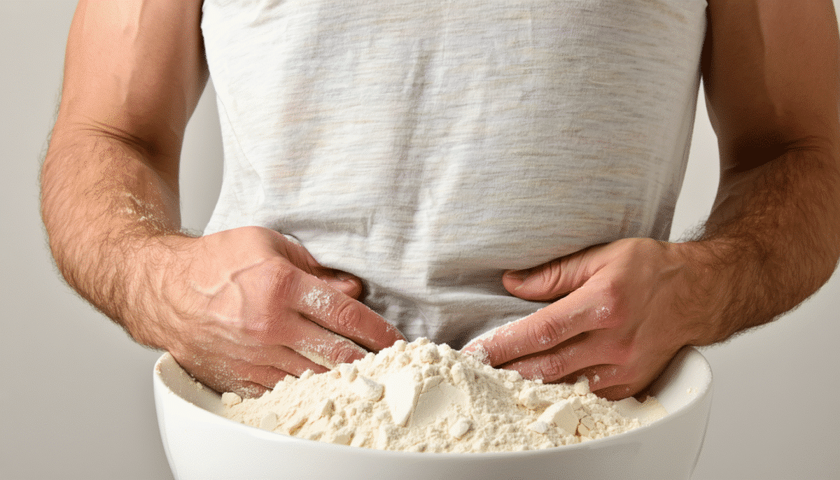 découvrez pourquoi la farine de froment, riche en gluten, peut provoquer ou aggraver les troubles digestifs chez certaines personnes sensibles. conseils et alternatives pour une meilleure digestion.