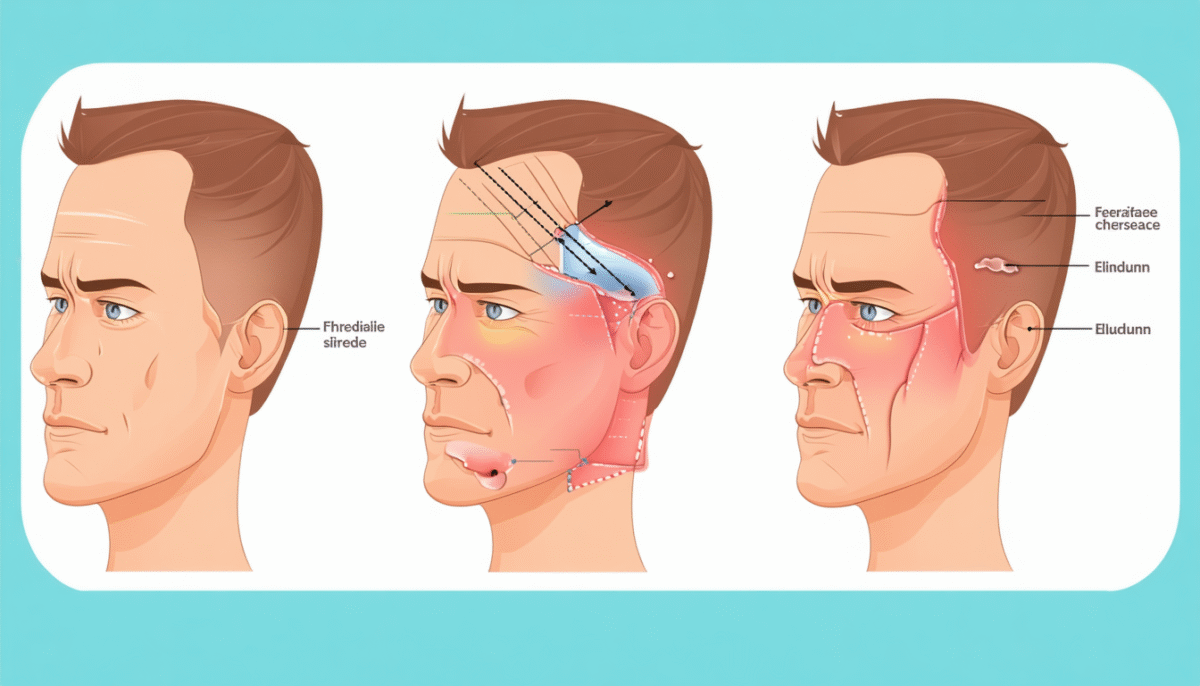 découvrez pourquoi une bosse persistante au front ne doit pas être négligée : ce symptôme peut indiquer une pathologie sérieuse. apprenez à reconnaître les signes d’alerte et consultez un professionnel de santé en cas de doute.