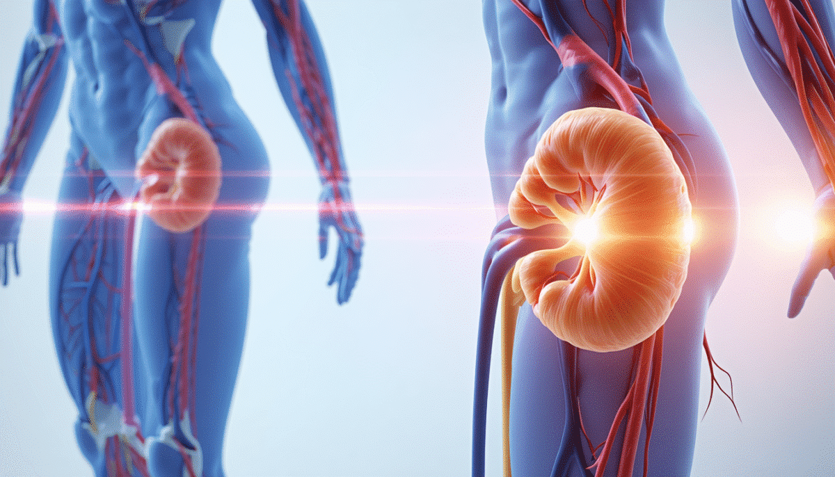 découvrez pourquoi un blocage du méridien du rein peut provoquer une fatigue durable et des douleurs lombaires intenses. apprenez à reconnaître les signes et à rééquilibrer votre énergie pour retrouver vitalité et bien-être.