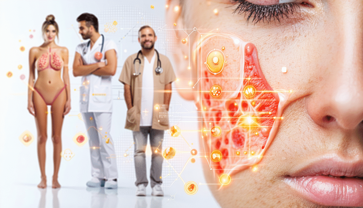 découvrez les effets secondaires courants du ramipril fréquemment signalés par les patients, pour mieux surveiller votre traitement et en parler avec votre médecin.