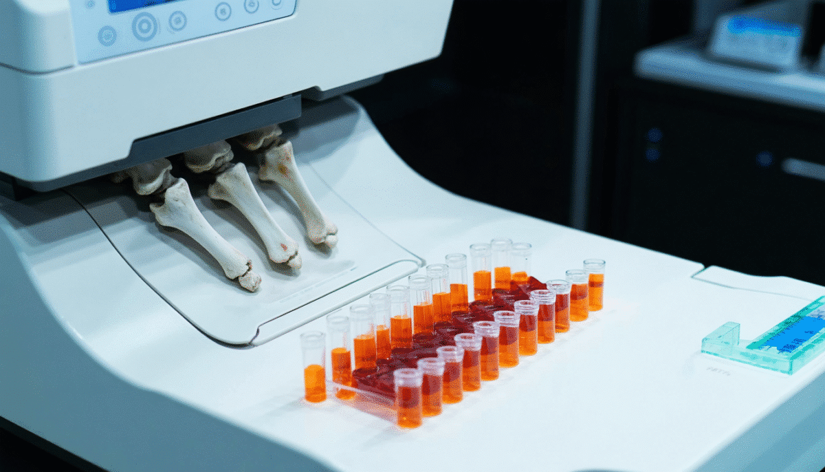 un taux de crosslaps trop bas pourrait indiquer un risque accru pour la santé osseuse, selon les médecins. découvrez pourquoi cet indicateur biologique est important pour prévenir l’ostéoporose et surveiller votre santé osseuse.