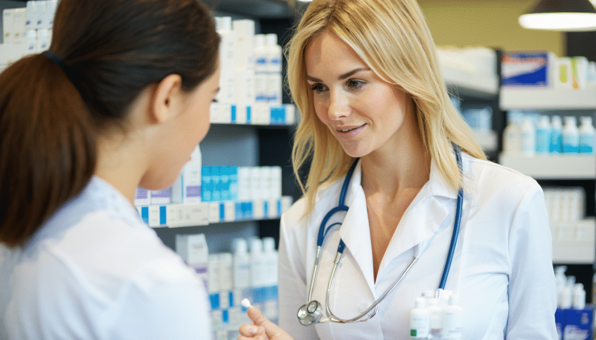 découvrez la bonne nouvelle : il existe désormais une crème contre les démangeaisons intimes disponible sans ordonnance en pharmacie pour soulager rapidement et en toute discrétion vos inconforts.