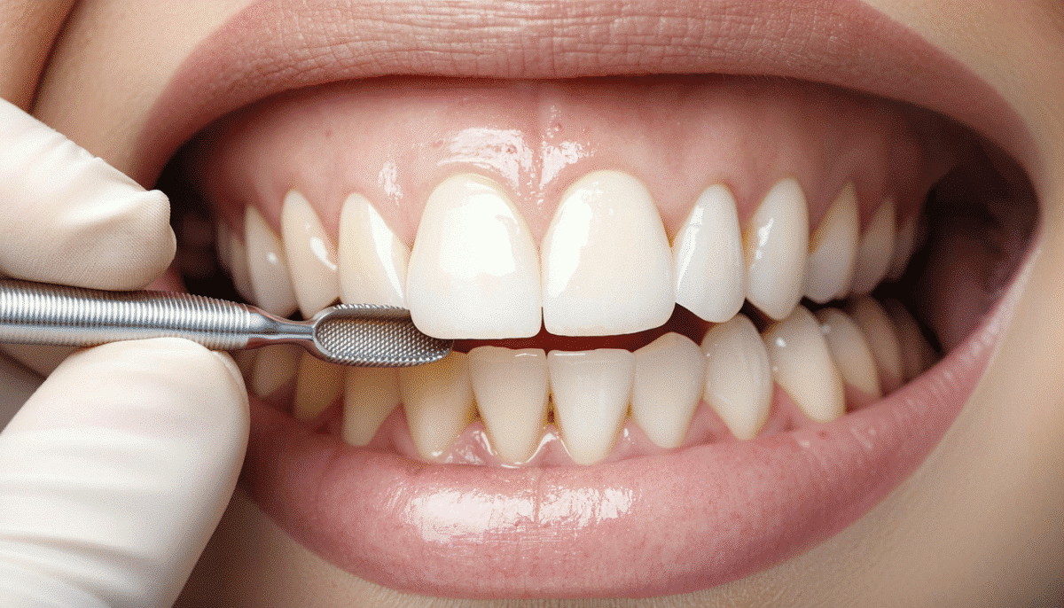 découvrez les effets secondaires les plus couramment rapportés après un détartrage dentaire selon les témoignages de patients. informez-vous pour mieux anticiper et gérer les suites de ce soin dentaire courant.