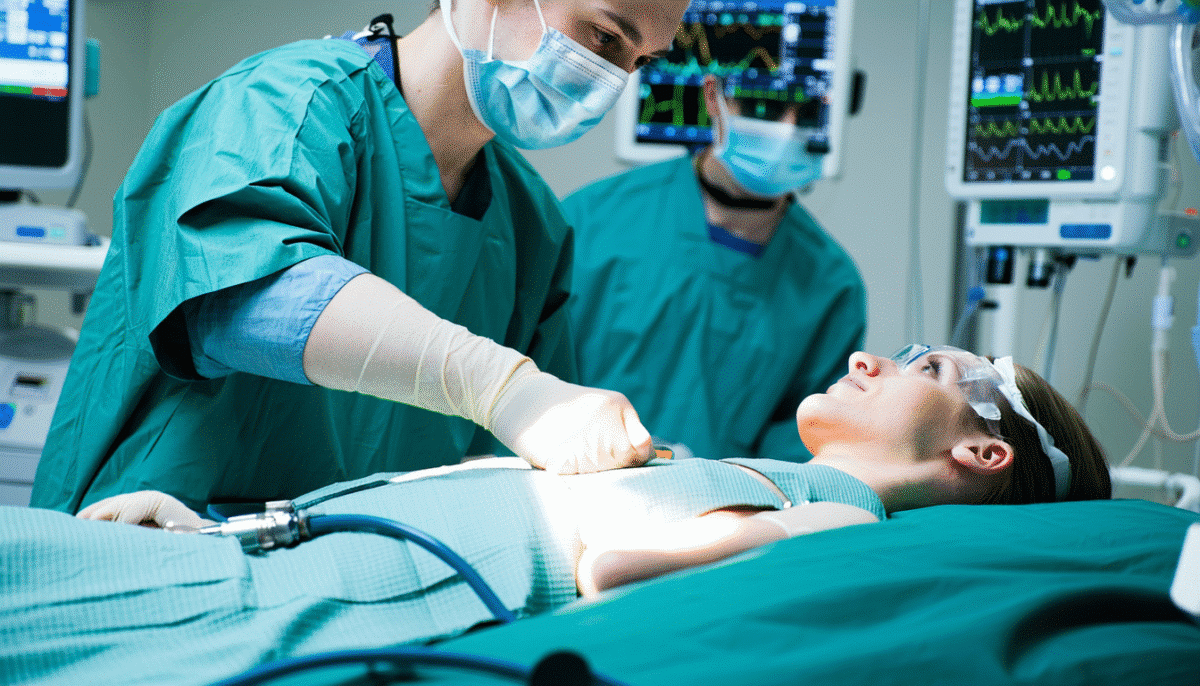 découvrez la durée d'une anesthésie loco-régionale au bras à travers des témoignages et avis médicaux précis. informez-vous sur les attentes, l'efficacité et les retours d'expérience de professionnels de santé.