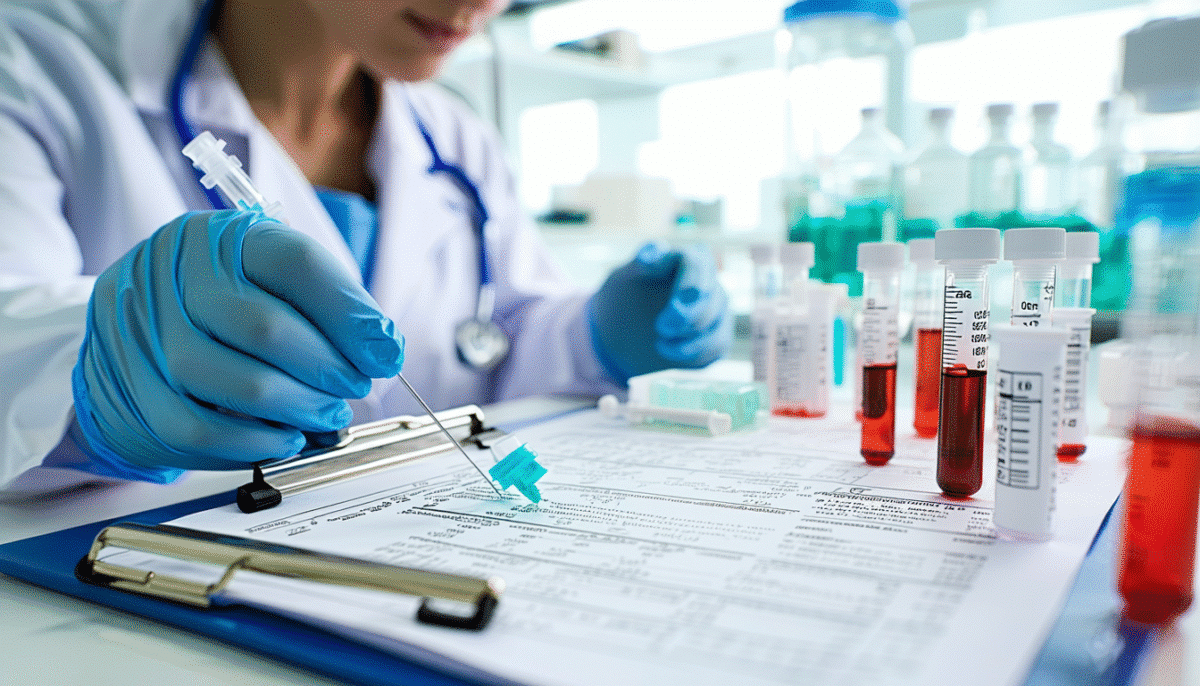 découvrez ce que signifie eal sur une prise de sang. explications claires et accessibles pour comprendre ce résultat médical et son impact sur votre santé.