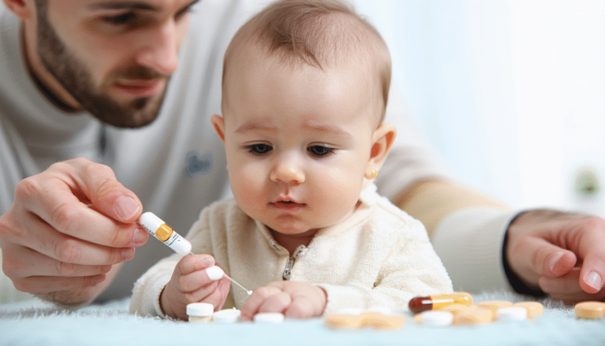 découvrez les avis partagés des parents sur l’efficacité réelle de l’eau de chaux pour soulager les coliques du nourrisson. retours d’expérience, conseils et précautions à connaître avant utilisation.