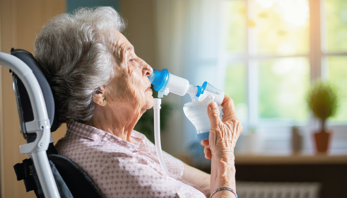 découvrez combien de temps une personne peut vivre sous oxygène grâce à des témoignages médicaux et des analyses sur la durée de vie, les facteurs déterminants et les expériences de patients.