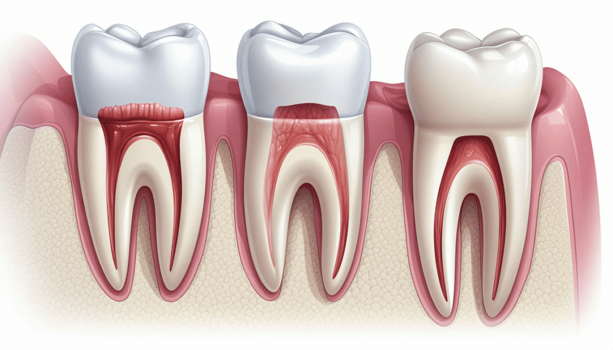 découvrez si les gencives peuvent repousser après une récession. les dentistes expliquent pourquoi seule une chirurgie permet de restaurer la gencive perdue et comment prévenir ces problèmes.